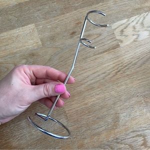 🌟 FREE Add-On NWOT Handheld Milk Frother Stand